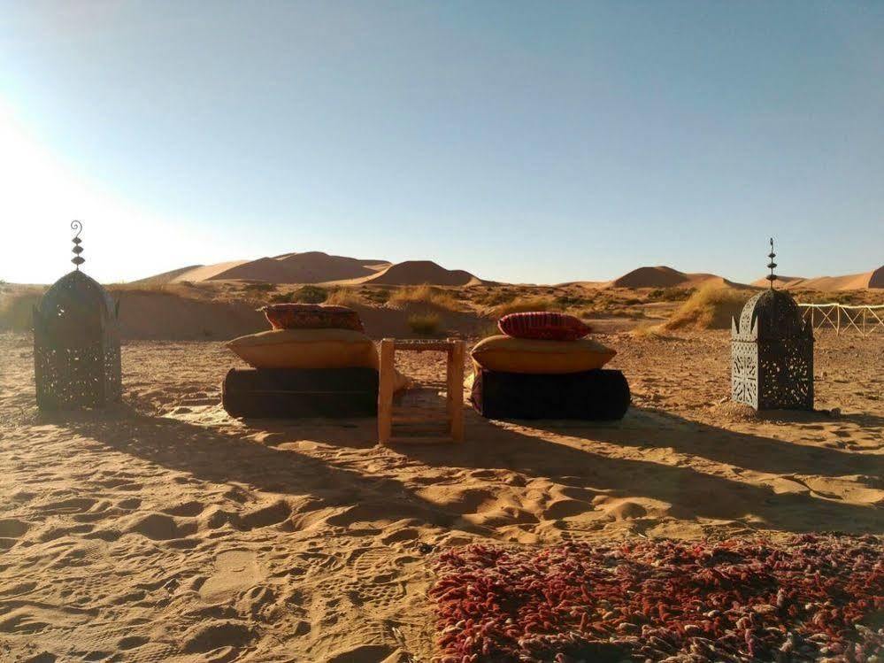 Kam Kam Dunes Merzouga Exterior photo