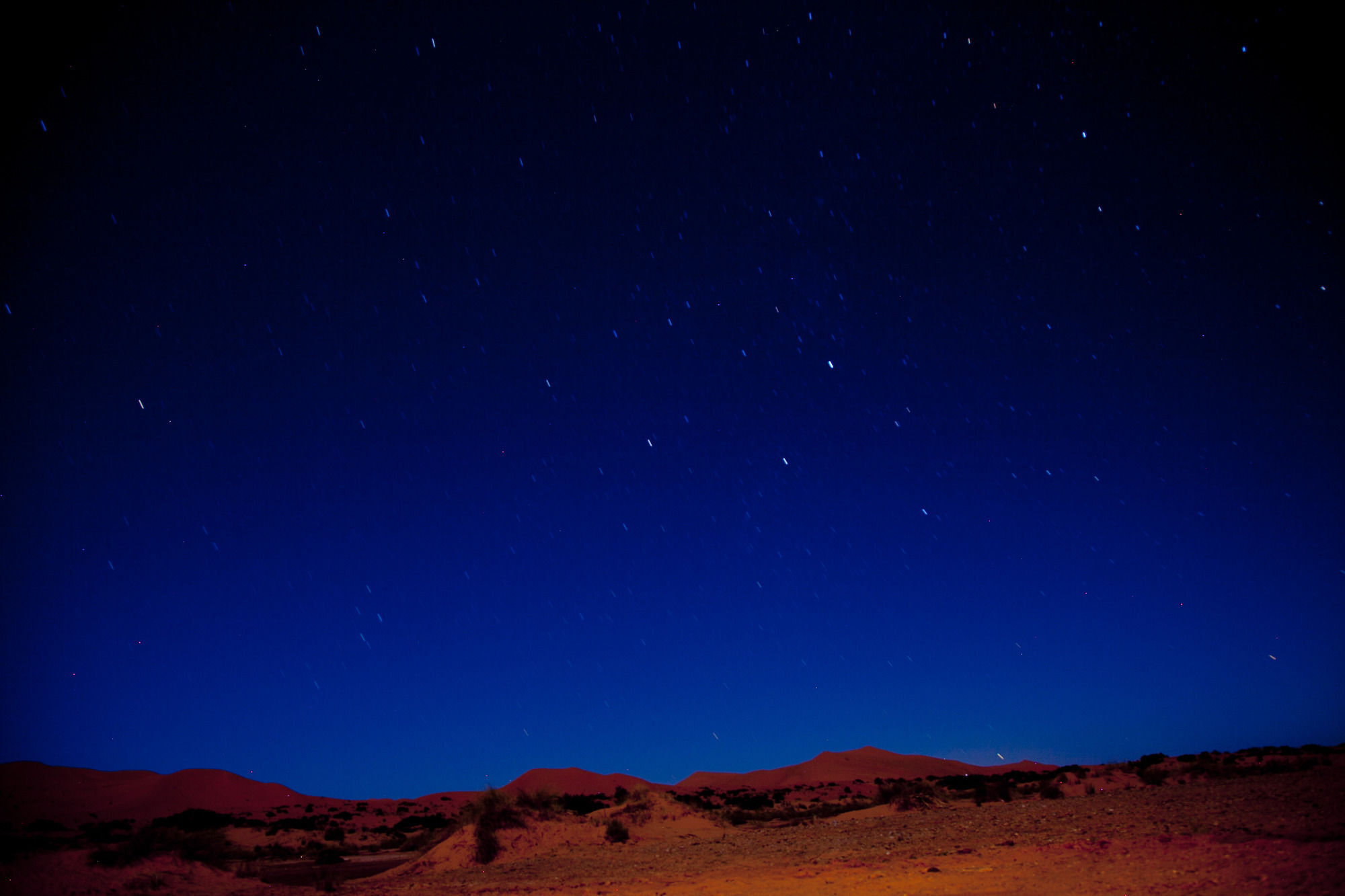 Kam Kam Dunes Merzouga Exterior photo